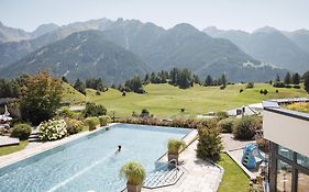 Wellnessresidenz Schalber